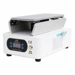 NASAN SP3 12.9inch 180° Rotatable Curved Screen LCD Separator Machine