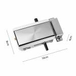 home door-lock-kit-remote-control-keyless-14