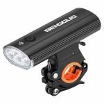 bengguo led-bike-lights-rechargeable-3000mah-1