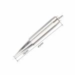 High Quality Silver 936 Lead-free Solder Iron Tip