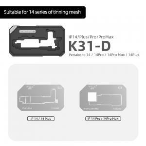 for iPhone 14 Series/without Base