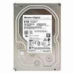Western Digital 8TB 7200rpm SATA III 3.5" Internal HDD  - ( 5 Years Manufacturer Warranty)