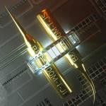 B&R 0.1mm 900M-T-JI 900M-T-JS Non-magnetic High-Temperature Resist Superfine Soldering Iron Tips