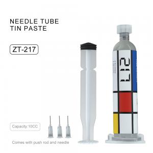 ZT-217/217 Celsius
