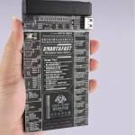 oss w209-pro-v9-battery-charging-activation-board-for-iphone-6-to-15pro-max-and-android-phone-5