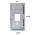 Sunshine SS-061 Aluminum Alloy All-in-one High-precision Position Module for iPhone 8G-11Pro Max