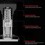 mhw 3bomber-ripple-base-coffee-tamper-04