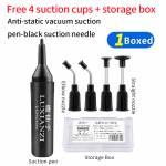 luxianzi anti-static-manual-vacuum-sucking-suction-pen-with-4pcs-suction-tip-for-ic-chips-pick-up-10