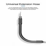 Sunshine SS-5119 34-in-1 Multi-function S2 Alloy Steel Precision Screwdriver Set