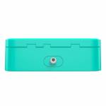 Tuoli TL-X9H 7-inch Automatic Intelligent Vacuum UV Film Curing Machine for Mobile Phone Screen