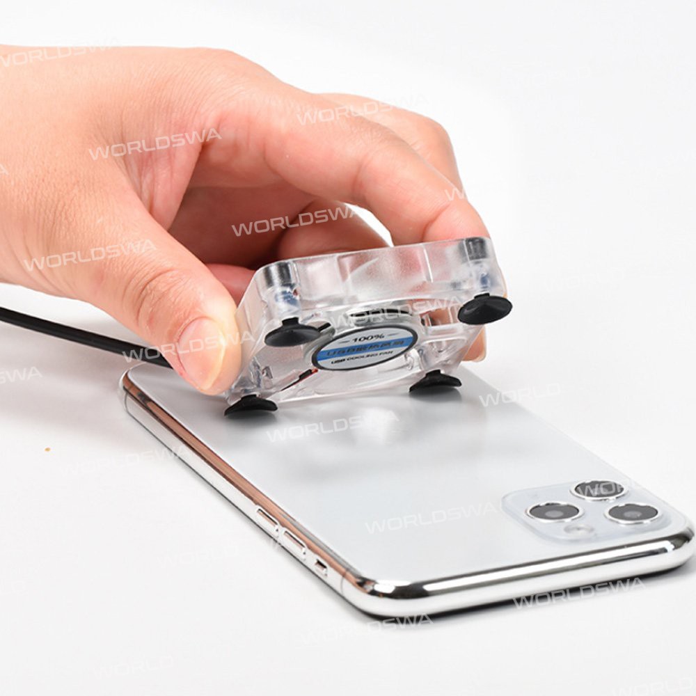 mobile phone-portable-usb-charging-mini-cooling-fan-with-silicone-suction-cup-4