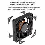 pccooler f5-r120-12cm-quiet-computer-chassis-cooling-fan-support-3-gear-adjustment-control-5