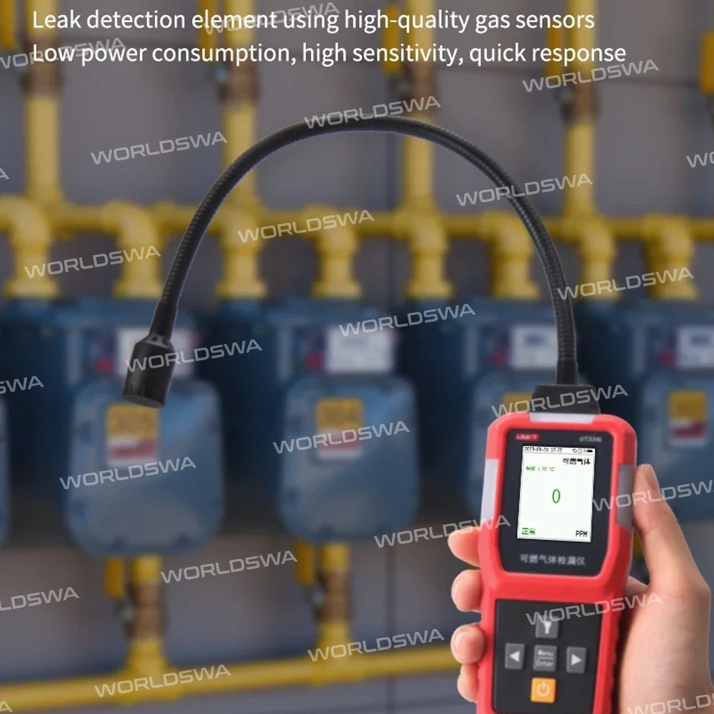 uni t-ut334l-high-sensitivity-combustible-gas-detector-with-alarm-record-storage-7