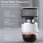 coffee maker-portable-espresso-machine-with-tritan-water-tank-mini-electric-drip-outdoor-coffee-pot-
