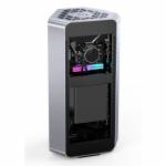 jonsbo bo102-triangle-itx-desktop-computer-gaming-case-supports-360-water-cooling-7