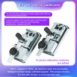 i2c 19-in-1-precision-cf-dot-matrix-calibrat-projector-fixture-for-iphone-x-to-14pro-max-2