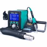 yihua 995d-2-in-1-hot-air-gun-soldering-iron-bga-soldering-rework-station-for-mobile-phone-repair-12