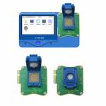 JC Pro1000S Touch IC Reading / Re-Writing Module (Need Remove IC) for iPhone Xs Max / Xs / X / 8 Plu