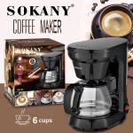 sokany cm102-6-cup-electric-coffee-maker-750ml-borosilicate-glass-10