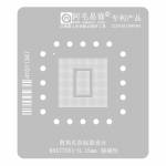 amaoe 015mm-renesas-r-car-h3-r8a77951-car-host-ic-chip-bga-reballing-stencil