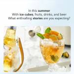 ckgo portable-ice-maker-machine-automatic-countertop-with-self-cleaning-and-ice-scoop-18