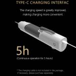 xiaodong p1-brushless-electric-screwdriver-combination-set-replaceable-batch-tip-with-charging-base-