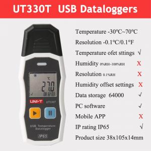 UT330T