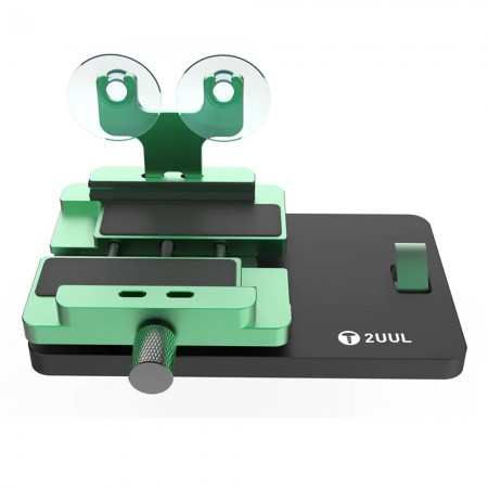 2UUL BH06 Rotatable Mobile Phone LCD Screen Stand Fixture