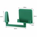 BST-130/131 Plastic Adjustable Fixture Holder for Mobile Phone Disassemble Repair