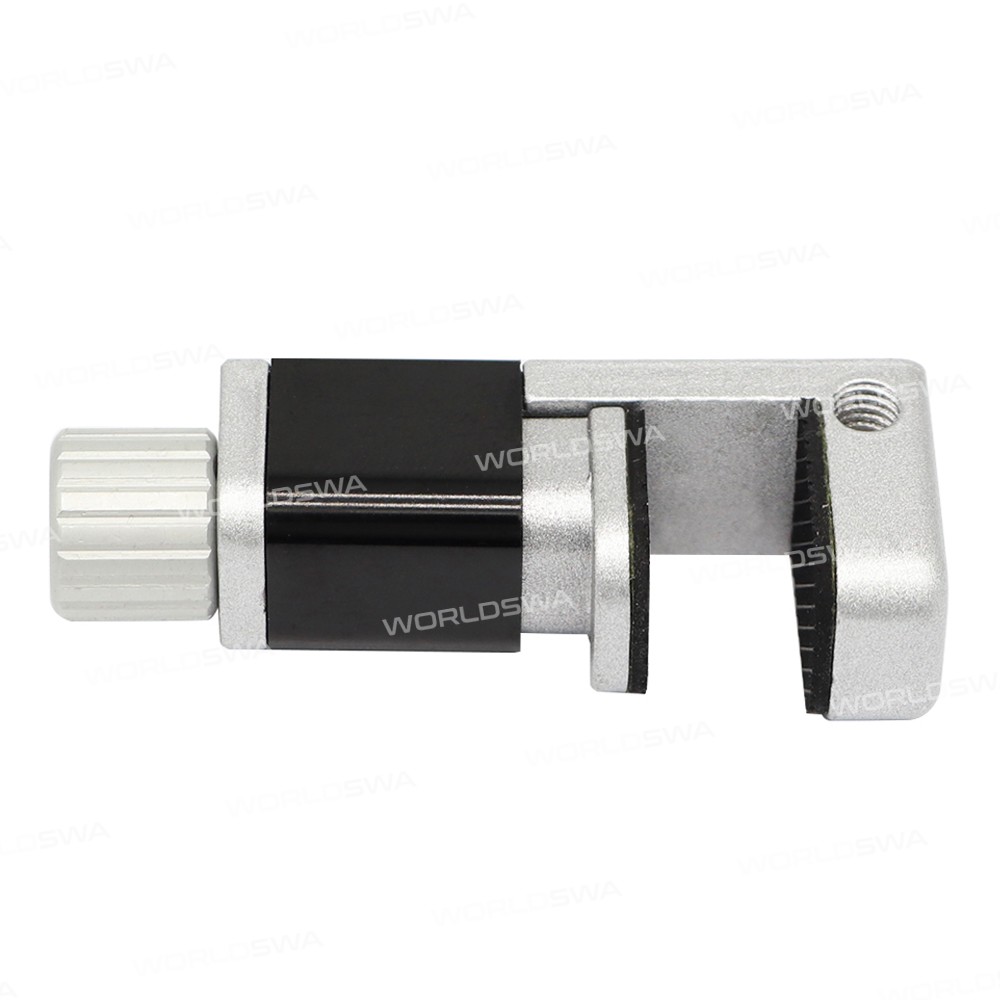 Universal Adjustable Clip Fixture Metal Clip Fixture for Phone LCD Touch Screen Fastening Shaped Fix