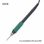 yihua c210-original-soldering-iron-handle-for-yihua-982-soldering-station-2