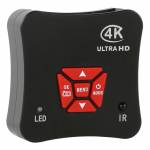 4K UHD 1080P HDMI USB Dual Output Industry Digital Video Microscope Camera