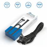 seasonic 12vhpwr-16-pin-pcie50-600w-90-l-type-supply-line-supports-6