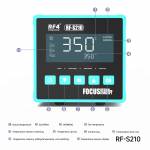 rf4 rf-s210-c210-high-precision-intelligent-control-temperature-soldering-station-5