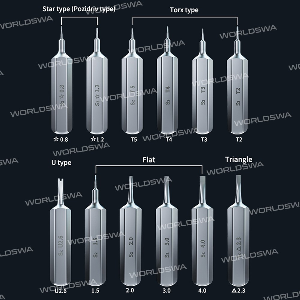 tbk008 adjustable-strength-rechargeable-mini-electric-screwdriver-set-with-24pcs-bits-8