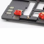 FIND X High Quality Multi-Function Motherboard Test Fixture PCB Fixture Platform Frame for iPhone 8