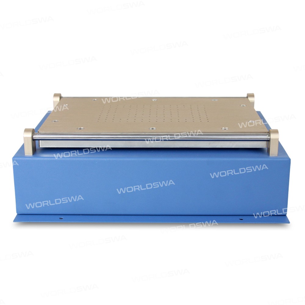 TBK-968 2-in-1 14-inch Multifunction LCD Touch Screen Separator Built-in Vacuum Pump