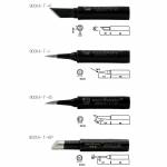 Mechanic High Quality 900MT 936 Lead-free Anti-static Solder Iron Tip Iron Head
