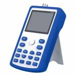 Fnirsi-1C15 Handheld Digital Oscilloscope 500MS / S Sampling Rate with 110MHz Bandwidth 1KHz / 3.3V