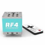 rf4 rf-7050tvw-4kc1-binocular-stereo-zoom-industrial-microscope-with-4k-ultra-hd-camera-7