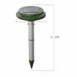 mole repellent-ultrasonic-solar-powered-and-rechargeable-waterproof-07