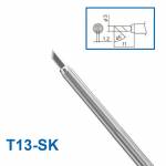 Sunshine T13-I/IS/K/KS Lead-Free Soldering Iron Tip for SS-927D Soldering Station