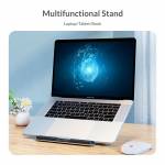 Orico CCT8 Foldable Non-slip Adjustable Angle Laptop Stand