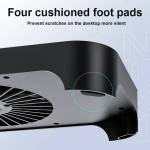 power train-z-x3-router-mini-host-specialized-heat-sink-9