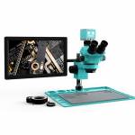 rf4 rf7050tvd2-4kc2-m156-7-50x-electronic-trinocular-microscope-with-156-inch-4k-monitor-4k-camera-1