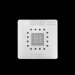 Amaoe SR2NH BGA Stencil IC Solder Reballing Tin Net for Mac Notebook A1707