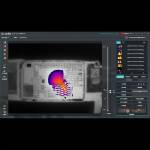 Qianli Supercam X 3D Thermal Imager Camera PCB Fault Diagnosis Instrument