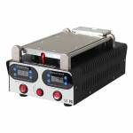 TBK-006 2-in-1 7-inch LCD Separator Machine and Frame Remover for Phone Repair