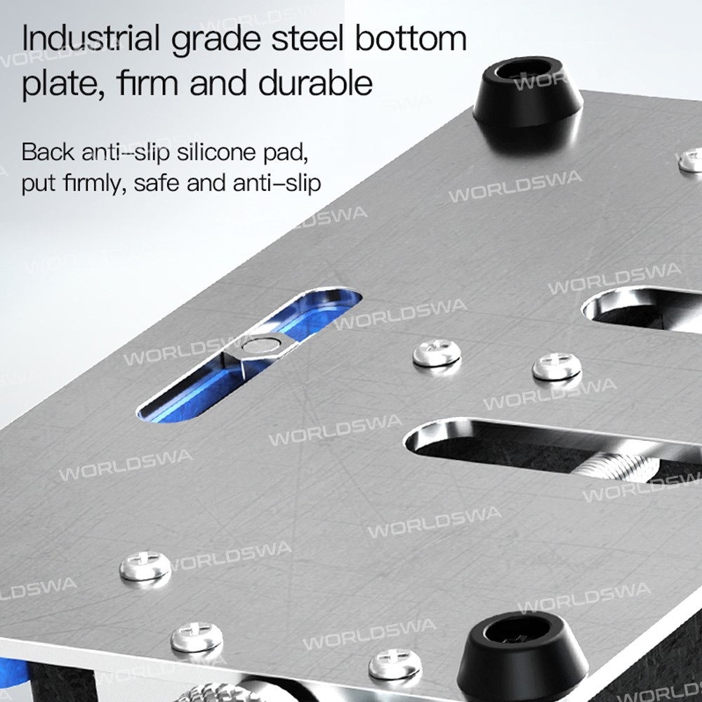 maant t1-enhanced-version-steel-bone-universal-fixture-3