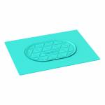 NASAN NA-Pad8 / Pad15 Silicone Non-slip LCD Screen Separate Mat for iPhone / iPad / Apple Watch